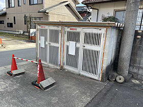 エクセレント栗真  ｜ 三重県津市栗真町屋町（賃貸マンション1K・1階・30.24㎡） その16