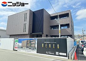 シャーメゾンステージ津駅前  ｜ 三重県津市羽所町（賃貸マンション2LDK・1階・66.18㎡） その1