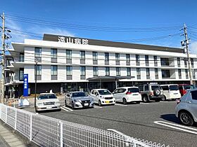 ディーシャンブル南丸之内　Ｄ棟  ｜ 三重県津市南丸之内（賃貸アパート2LDK・3階・59.62㎡） その22