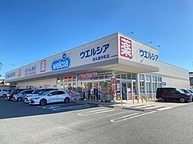 メゾンにしたかと　Ｂ  ｜ 三重県津市久居西鷹跡町（賃貸アパート2K・2階・38.83㎡） その20