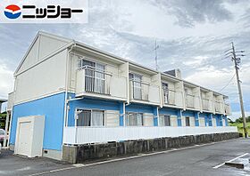 Ｙ・Ｙシーサイドパレス壱番館  ｜ 三重県津市白塚町（賃貸アパート1DK・1階・24.00㎡） その1