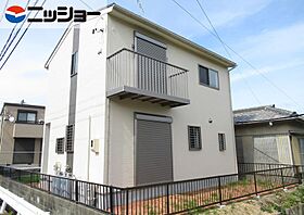 津市半田Ｏ邸  ｜ 三重県津市半田（賃貸一戸建3LDK・2階・77.83㎡） その1