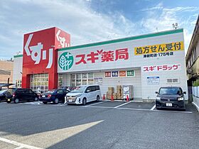 ベルハイム丸之内  ｜ 三重県津市南丸之内（賃貸マンション1K・3階・22.72㎡） その21