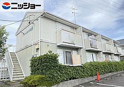 グリーンヴィラ平野Ｂ