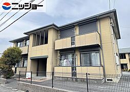 ヴェルドミールＭ　Ａ棟
