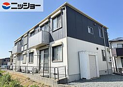レ・ミルフォイユＣ棟