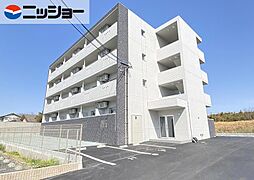 メゾンモンマルトル西古河