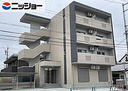 ベルフォーレ中央