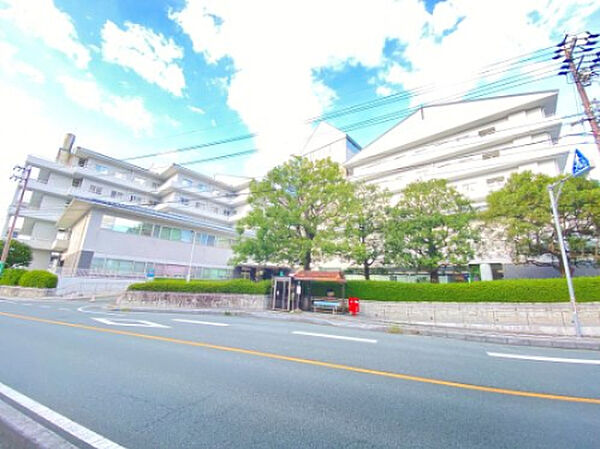 画像30:【総合病院】松阪市民病院まで2890ｍ
