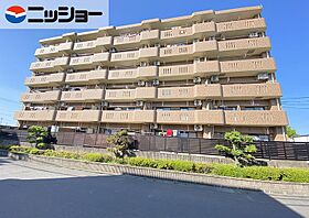 エクセル  ｜ 三重県松阪市大口町（賃貸マンション3LDK・5階・72.29㎡） その1