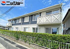 ハミングバード  ｜ 三重県松阪市小黒田町（賃貸アパート1LDK・1階・50.60㎡） その1