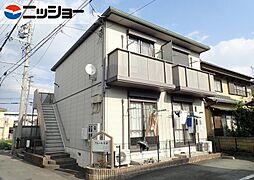 アムール美鈴　Ａ棟