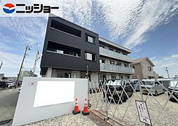 仮）ベレオ松阪中央