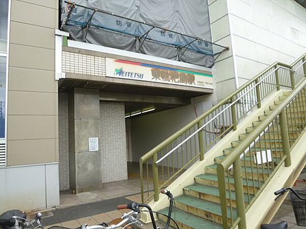 画像18:【駅】東枇杷島駅まで1346ｍ