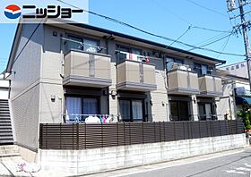 コーポみづき  ｜ 愛知県名古屋市中村区剣町（賃貸アパート1K・1階・26.27㎡） その1