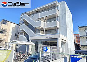 メゾン桜  ｜ 愛知県名古屋市中村区十王町（賃貸マンション1K・4階・24.07㎡） その1