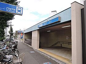 プランドール・スワ  ｜ 愛知県名古屋市中村区諏訪町2丁目（賃貸アパート1LDK・2階・45.75㎡） その25