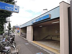 【駅】中村日赤駅まで373ｍ