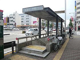 覚王山グランド井筒  ｜ 愛知県名古屋市千種区覚王山通8丁目（賃貸マンション1K・3階・32.82㎡） その28