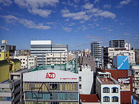 サンパーク今池  ｜ 愛知県名古屋市千種区今池5丁目（賃貸マンション1K・9階・28.00㎡） その9