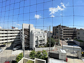 プラウドタワー覚王山  ｜ 愛知県名古屋市千種区末盛通1丁目（賃貸マンション2LDK・4階・50.02㎡） その13