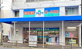 覚王山ハイツ  ｜ 愛知県名古屋市千種区堀割町2丁目（賃貸アパート1K・2階・22.01㎡） その21