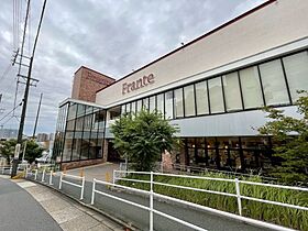 サンシティ覚王山  ｜ 愛知県名古屋市千種区月見坂町1丁目（賃貸マンション1LDK・1階・46.62㎡） その25