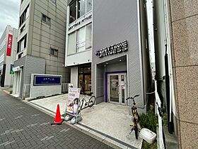 サンシティ覚王山  ｜ 愛知県名古屋市千種区月見坂町1丁目（賃貸マンション1LDK・1階・46.62㎡） その26