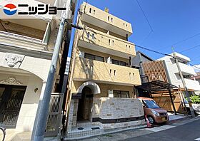 ノーブル千種  ｜ 愛知県名古屋市千種区神田町（賃貸マンション1R・1階・21.94㎡） その1