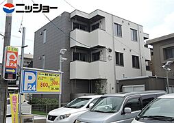 ルミナス神田