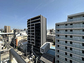 Ｔ’ｓドリーム名駅南  ｜ 愛知県名古屋市中村区名駅南3丁目（賃貸マンション1K・8階・22.38㎡） その9