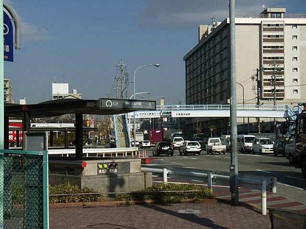 画像29:【駅】太閤通駅まで1286ｍ