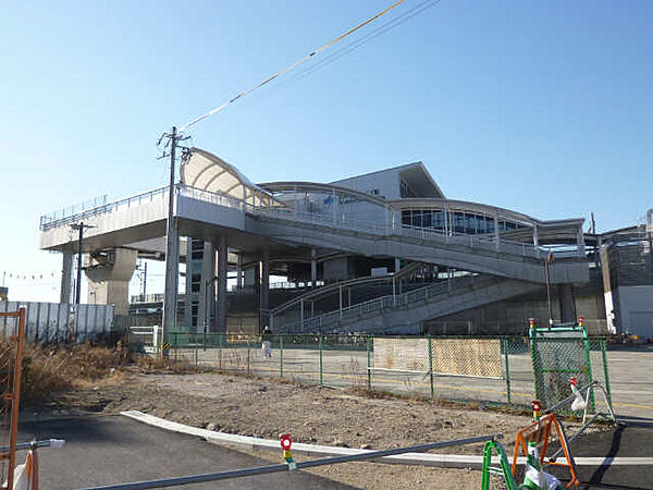 画像29:【駅】ささしまライブ駅まで487ｍ