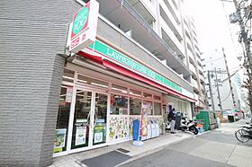 ライフコア那古野  ｜ 愛知県名古屋市中村区那古野1丁目（賃貸マンション1K・2階・24.07㎡） その22