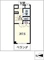 ライフコア那古野10階5.0万円