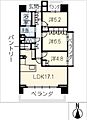 プラセシオン名古屋駅ファースト12階22.0万円
