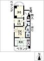 リアリノ庄内通5階7.3万円
