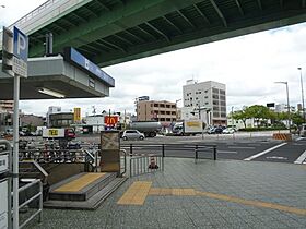 サザンクロス花の木  ｜ 愛知県名古屋市西区花の木1丁目（賃貸アパート1LDK・2階・42.60㎡） その10