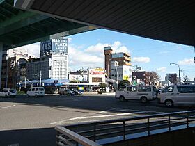 サザンクロス花の木  ｜ 愛知県名古屋市西区花の木1丁目（賃貸アパート1LDK・2階・42.60㎡） その11