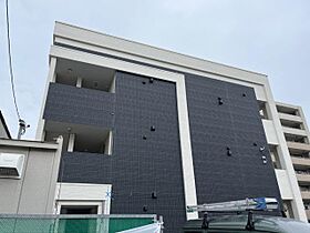 ソルチ歌里  ｜ 愛知県名古屋市西区歌里町（賃貸アパート1R・3階・26.32㎡） その3