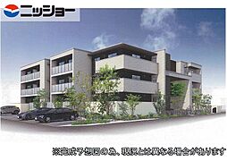 ヴェルデ小田井