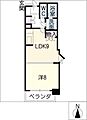パークシティ上小田井スカイコート9階7.5万円