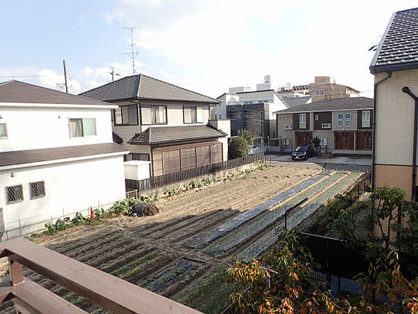 タウニー中須 ｜愛知県名古屋市中川区中須町(賃貸アパート2K・2階・32.00㎡)の写真 その12