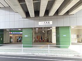 タウニー中須  ｜ 愛知県名古屋市中川区中須町（賃貸アパート2K・1階・32.00㎡） その21