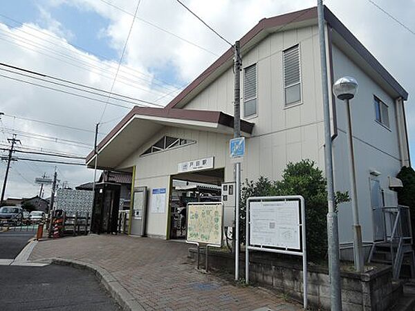画像25:【駅】戸田駅まで550ｍ