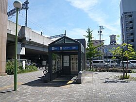 メゾン柳森  ｜ 愛知県名古屋市中川区柳森町（賃貸マンション1K・3階・22.49㎡） その23