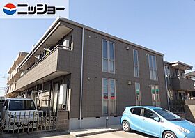 シーガートハミルトン  ｜ 愛知県名古屋市中川区戸田明正2丁目（賃貸マンション2LDK・2階・60.29㎡） その1