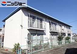 🉐敷金礼金0円！🉐コーポ高羽