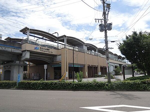 画像19:【駅】荒子川公園駅まで2489ｍ