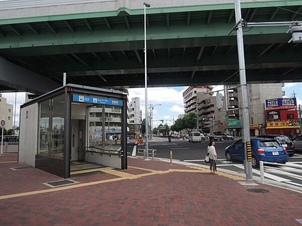 画像26:【駅】東海通駅まで236ｍ